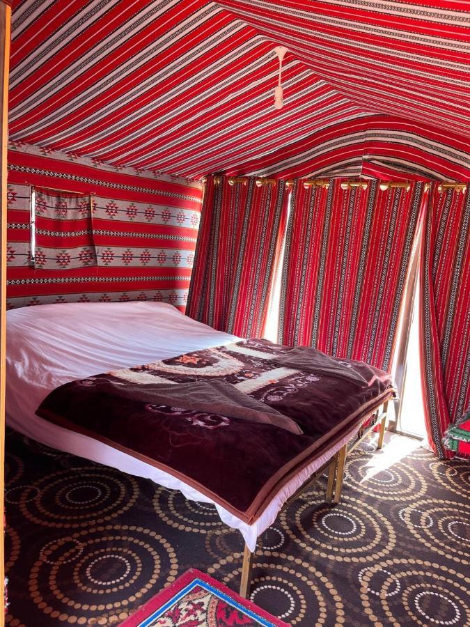 Wadi Rum Starlight Camp Zewnętrze zdjęcie